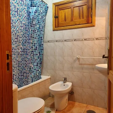 El Vergel Santa Lucía