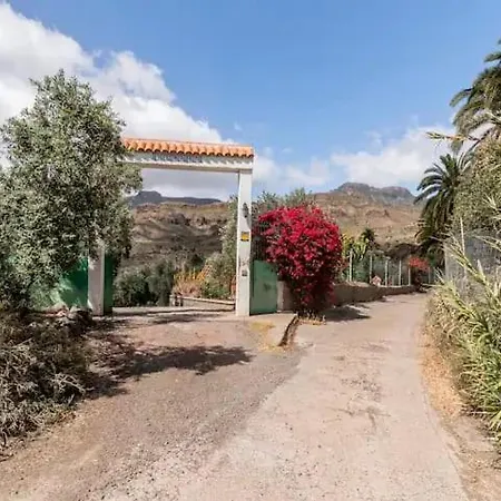 El Vergel Santa Lucía