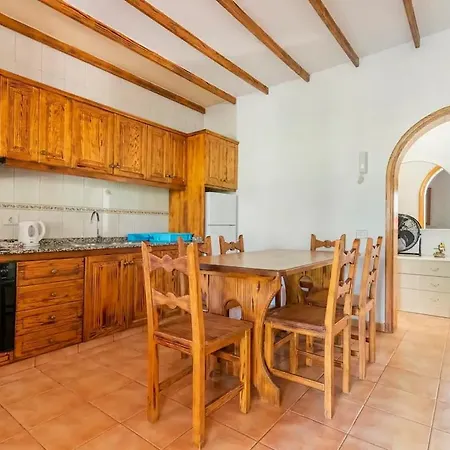 El Vergel Vakantieboerderij *