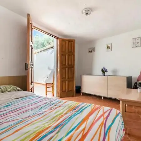 Vakantieboerderij El Vergel