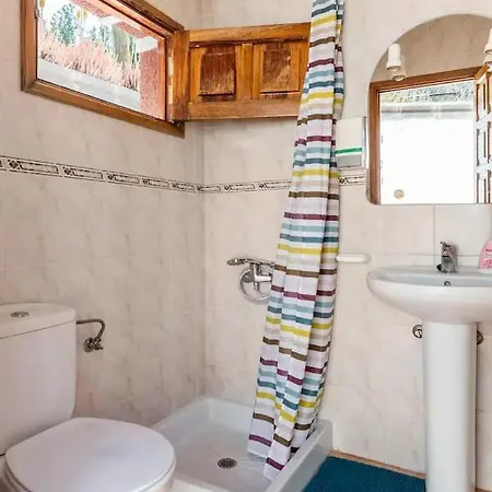 Vakantieboerderij El Vergel *